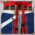 画像17: Fate/Grand Order FGO まっこと格好えい羽織袴 岡田以蔵 コスプレ衣装