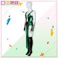 画像4: モータルコンバットX ジェイド コスプレ衣装