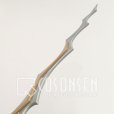 画像3: ファイアーエムブレム 覚醒 ルフレ Robin サンダーソード 刀剣武器 コスプレ道具100cm (3)
