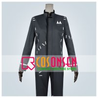【20％OFF】第五人格 IdentityV 納棺師 イソップ・カール コスプレ衣装