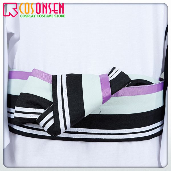 画像7: 【20%OFF】刀剣乱舞 とうらぶ 太刀 髭切 軽装 コスプレ衣装