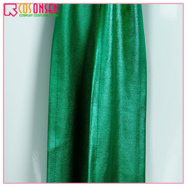 画像10: モータルコンバットX ジェイド コスプレ衣装