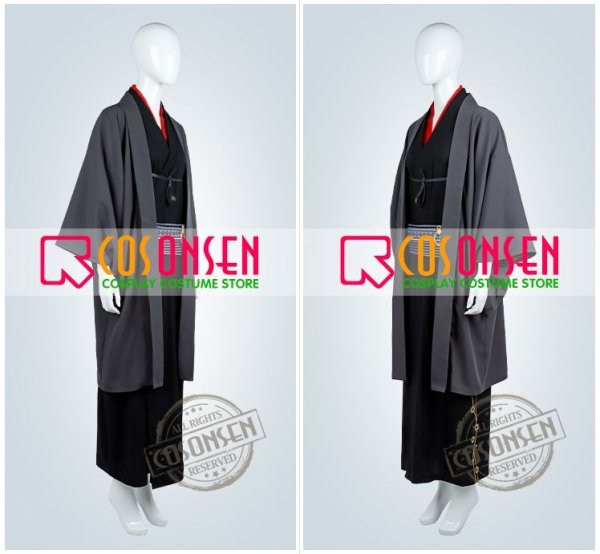 画像3: 【20%OFF】刀剣乱舞 とうらぶ 太刀 大般若長光 軽装 コスプレ衣装