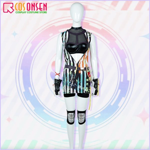 画像6: 【25%OFF】アイドルマスター アイマス シャイニーカラーズ 芹沢あさひ  ライブ衣装 コスプレ衣装