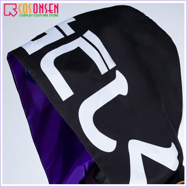 画像8: 【25%OFF】アイドルマスター アイマス シャイニーカラーズ 芹沢あさひ  ライブ衣装 コスプレ衣装