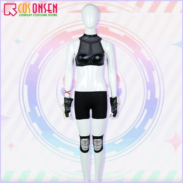 画像7: 【25%OFF】アイドルマスター アイマス シャイニーカラーズ 芹沢あさひ  ライブ衣装 コスプレ衣装