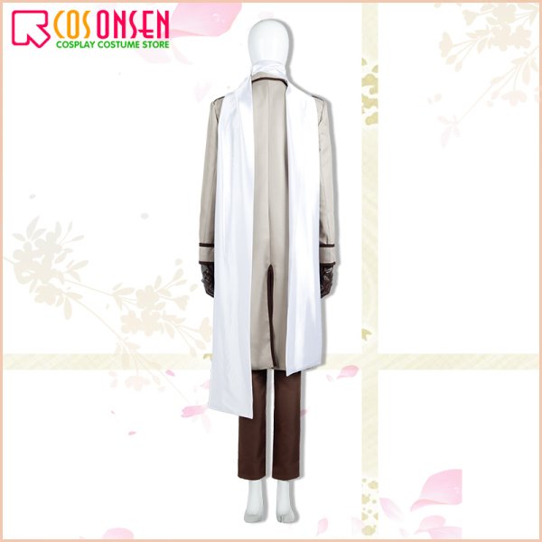 画像5: ヘタリア  ロシア(イヴァン・ブラギンスキ) コスプレ衣装