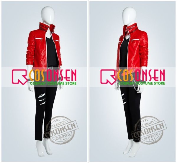 画像3: アルゴナビス from BanG Dream! AAside ダブルエーサイド ジャイロアクシア 旭那由多 コスプレ衣装