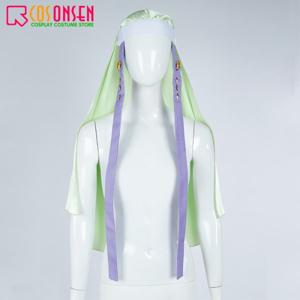 画像6: 八男って、それはないでしょう エリーゼ コスプレ衣装