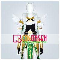 Fate/Grand Order FGO イアソン コスプレ衣装