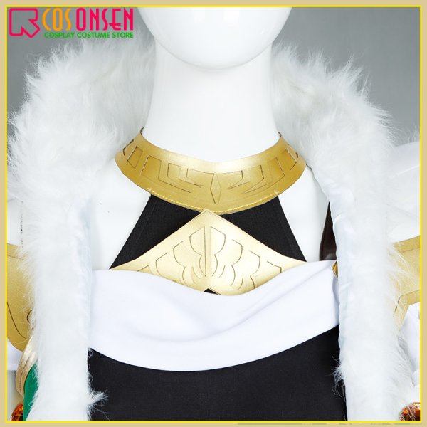 画像8: Fate/Grand Order FGO イアソン コスプレ衣装