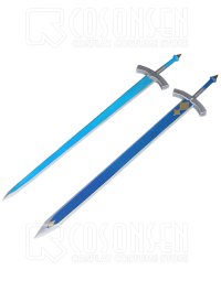 原神 旅人 主人公 剣武器 コスプレ道具 110cm
