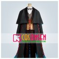Fate/Grand Order FGO シャーロック・ホームズ ルーラー コスプレ衣装