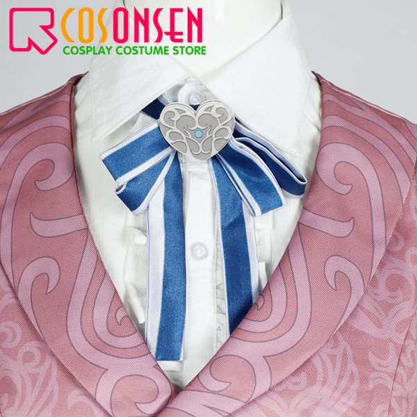 画像11: うたの☆プリンスさまっ♪ Shining Live Shiny Star Live starring SYO 来栖翔 コスプレ衣装