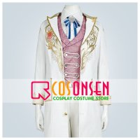 うたの☆プリンスさまっ♪ Shining Live Shiny Star Live starring SYO 来栖翔 コスプレ衣装