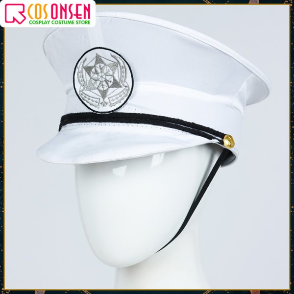 画像13: 魔法使いの約束 まほやく 1st Anniversary きみに花を、空に魔法を 北の国 オーエン コスプレ衣装