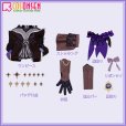 画像8: 【20％OFF】原神 モンド城 フィッシュル コスプレ衣装