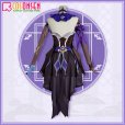 画像5: 【20％OFF】原神 モンド城 フィッシュル コスプレ衣装