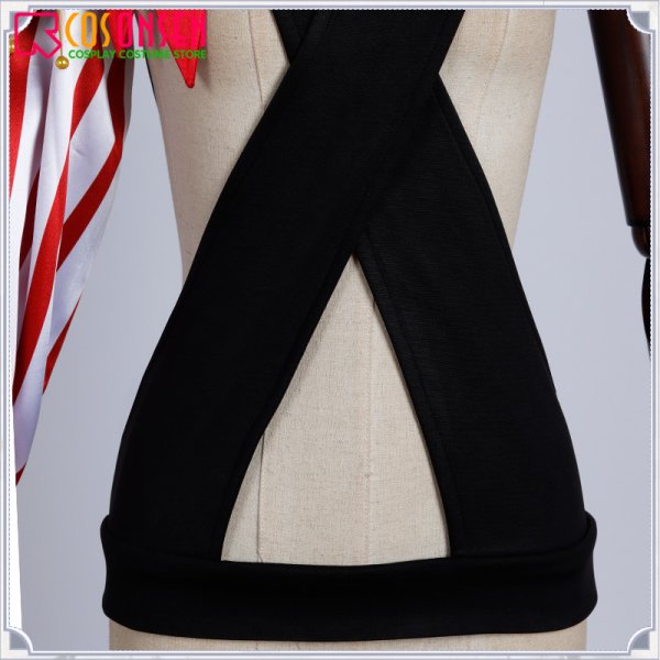 画像16: 【25%OFF】Fate/Grand Order FGO 地獄界曼荼羅 平安京 蘆屋道満 アルターエゴ コスプレ衣装