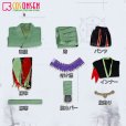 画像17: 【20％OFF】Fate/Grand Order FGO 地獄界曼荼羅 平安京 蘆屋道満 アルターエゴ コスプレ衣装