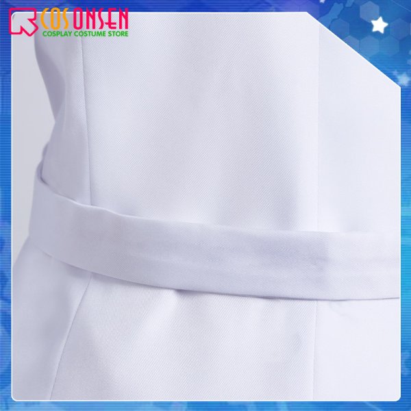 画像11: 艦隊これくしょん 艦これ 雪風 改二コスプレ衣装