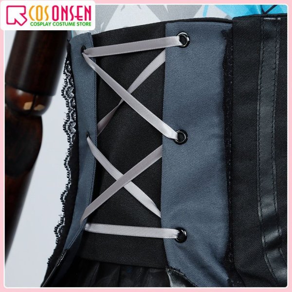 画像12: アイドルマスター アイマス シンデレラガールズ 赤城みりあ コスプレ衣装