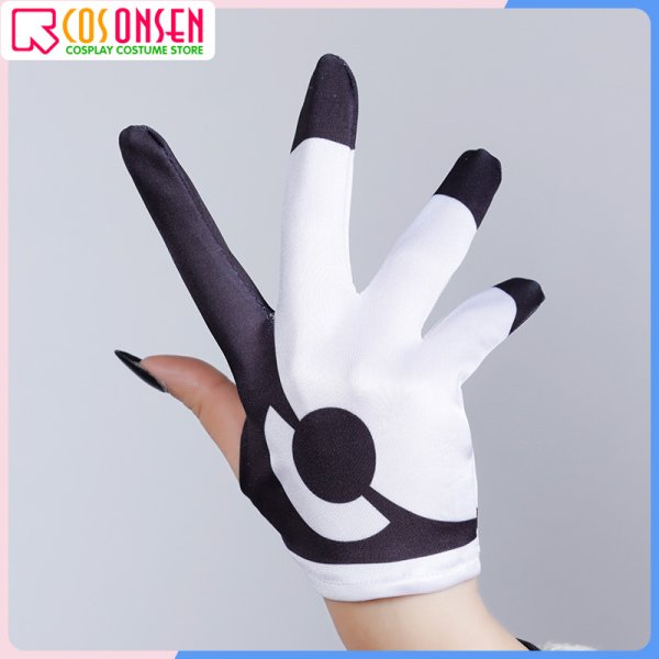 画像13: 【25%OFF】ポケモン ソード・シールド ポケモン剣盾 メロン コスプレ衣装 刺繍ver.