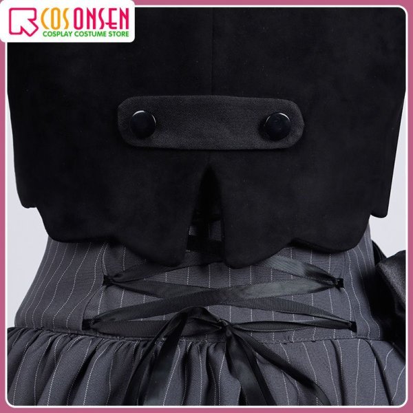 画像11: 【25%OFF】プロセカ 25時、ナイトコードで 暁山瑞希 コスプレ衣装