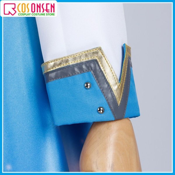 画像11: 【25%OFF】プロセカ ワンダーランズ×ショウタイム 天馬司 コスプレ衣装