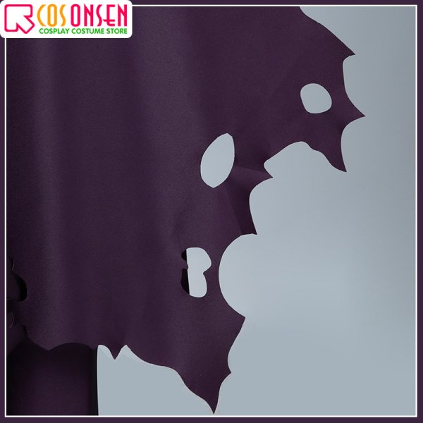 画像11: 魔法使いの約束 まほやく 黒猫と魔法使いのワルツ 東の国 ファウスト コスプレ衣装