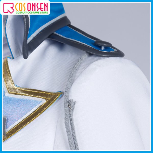 画像10: 【25%OFF】プロセカ ワンダーランズ×ショウタイム 天馬司 コスプレ衣装