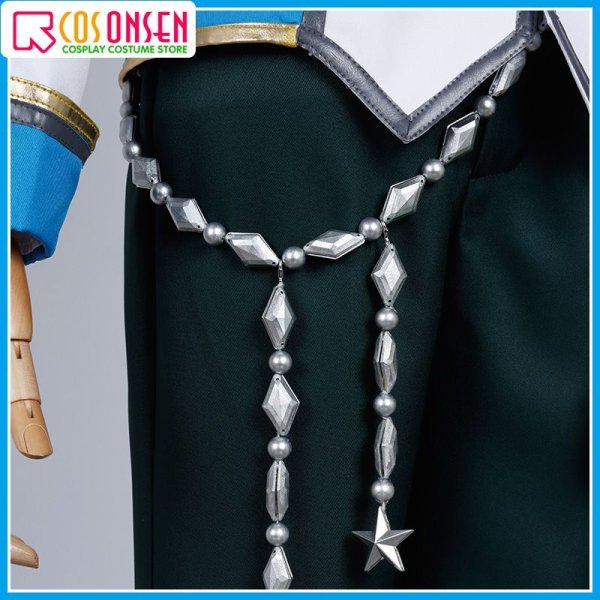 画像12: 【25%OFF】プロセカ ワンダーランズ×ショウタイム 天馬司 コスプレ衣装