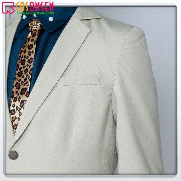 画像9: 呪術廻戦 七海建人 コスプレ衣装