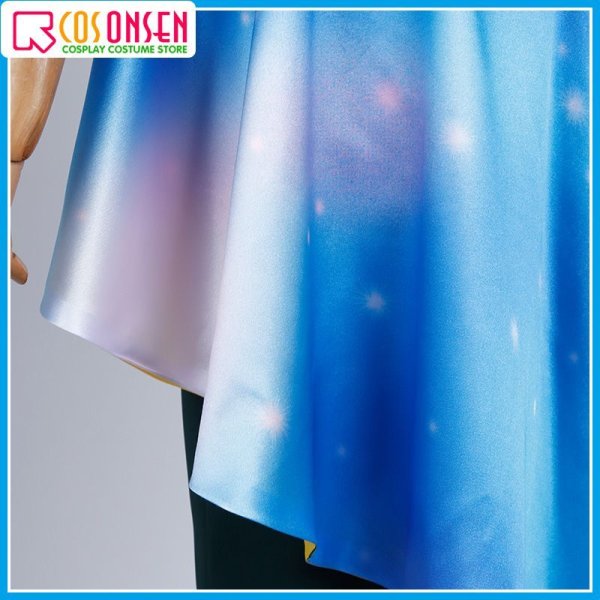 画像13: 【25%OFF】プロセカ ワンダーランズ×ショウタイム 天馬司 コスプレ衣装