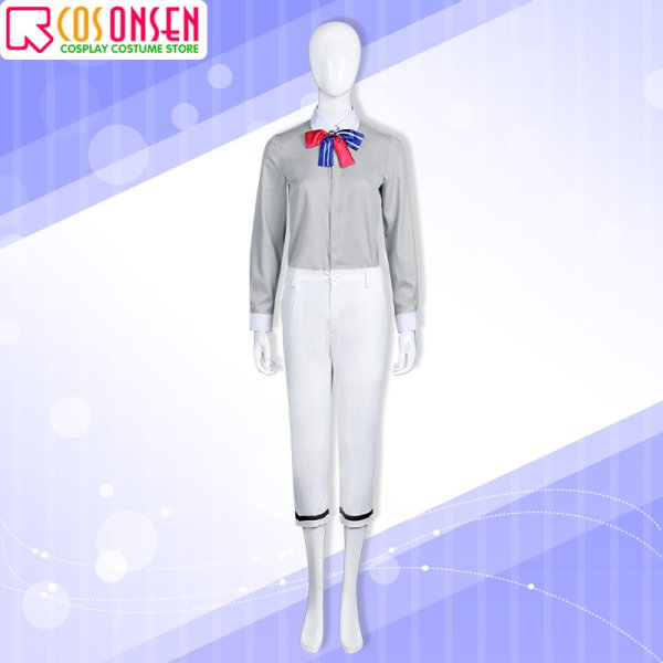 画像6: LIP×LIP この世界の楽しみ方〜Secret Story Film〜 勇次郎 コスプレ衣装