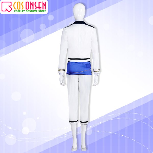 画像5: LIP×LIP この世界の楽しみ方〜Secret Story Film〜 勇次郎 コスプレ衣装