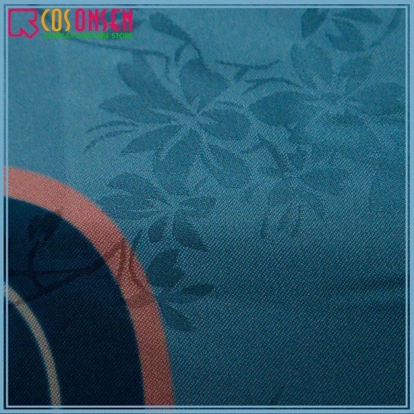 画像19: 原神 璃月港 ? コスプレ衣装(儺面なし)