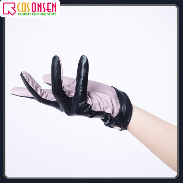 画像19: 【20%OFF】刀剣乱舞 とうらぶ 太刀 膝丸 極 コスプレ衣装