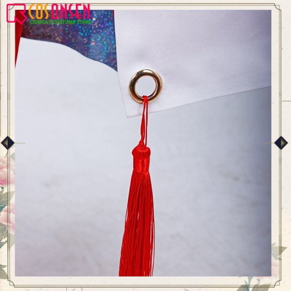 画像15: 【20%OFF】刀剣乱舞 ミュージカル2部ライブ衣装 再演幕末天狼傳 和泉守兼定 コスプレ衣装