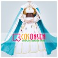 【20%OFF】Fate/Grand Order FGO FGO アナスタシア・ニコラエヴナ・ロマノヴァ コスプレ衣装