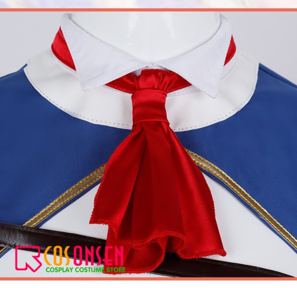 画像7: プリンセスコネクト！ReDive ペコリーヌ コスプレ衣装