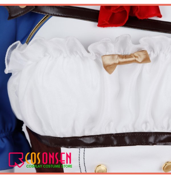 画像8: プリンセスコネクト！ReDive ペコリーヌ コスプレ衣装