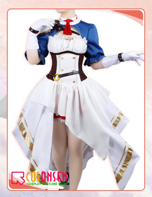 画像3: プリンセスコネクト！ReDive ペコリーヌ コスプレ衣装