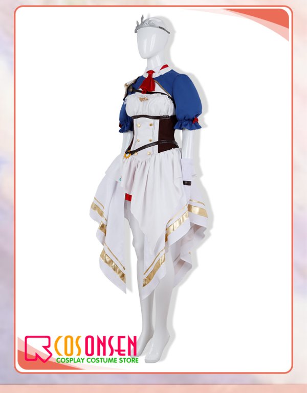 画像6: プリンセスコネクト！ReDive ペコリーヌ コスプレ衣装
