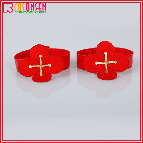 画像16: 原神  璃月港 胡桃 コスプレ衣装