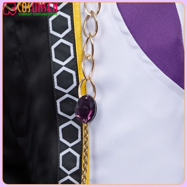 画像8: 【25%OFF】あんさんぶるスターズ あんスタ CrazyB 桜河こはく HiMERU コスプレ衣装