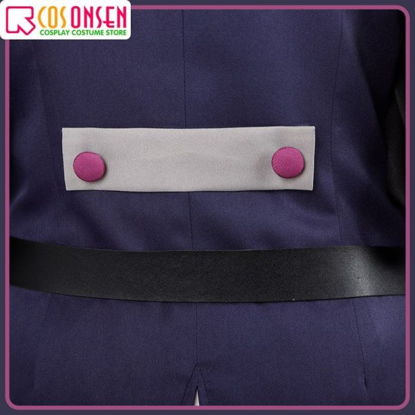 画像12: 魔法使いの約束 まほやく 幸せの鐘に願いを込めて 北の国 オーエン コスフレ衣装