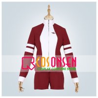ウマ娘 プリティーダービー レセン学園制服 スペシャルウィーク サイレンススズカ トウカイテイオー コスプレ衣装