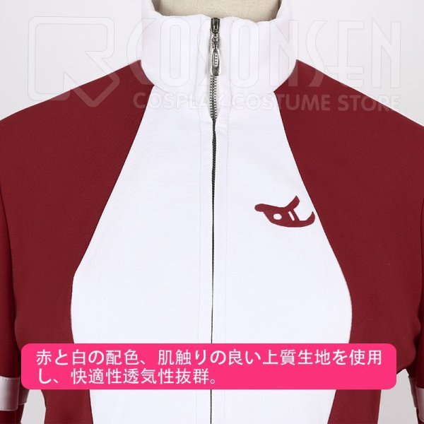 画像5: 【20％OFF】ウマ娘 プリティーダービー レセン学園制服 スペシャルウィーク サイレンススズカ トウカイテイオー コスプレ衣装