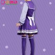 画像3: 【25％OFF】ウマ娘 プリティーダービー 全員 冬制服 コスプレ衣装